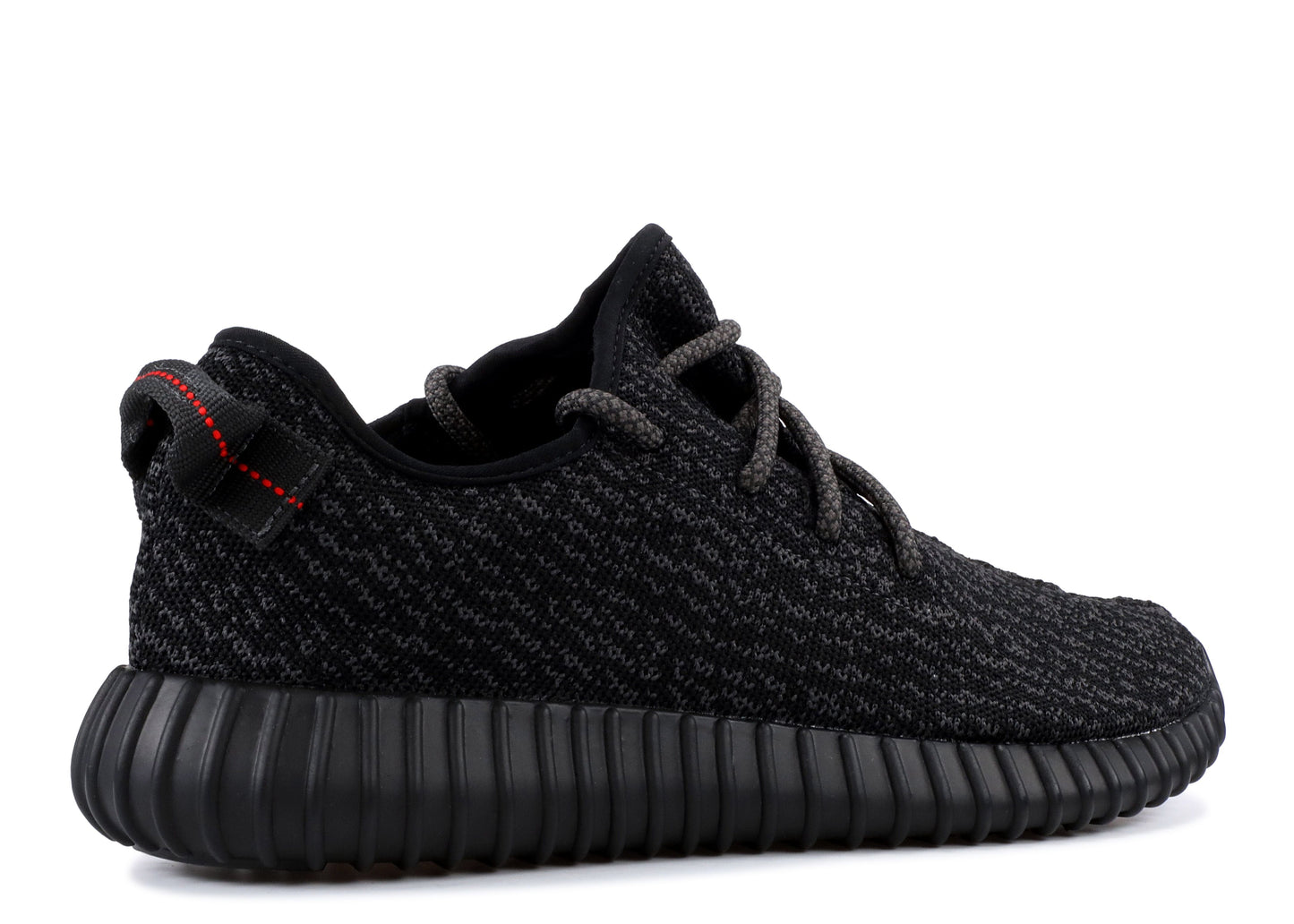 Yeezy Boost 350 Pirate Black