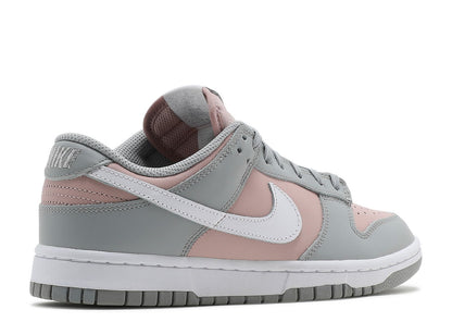 Nike Dunk Low Pink Oxford (W)