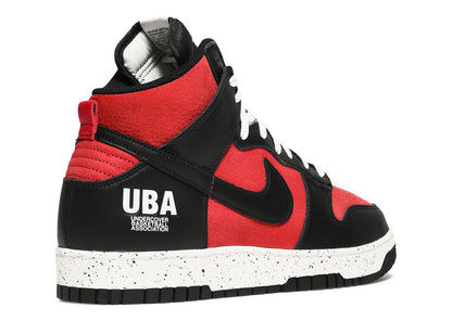 Nike Dunk High 1985 Undercover UBA