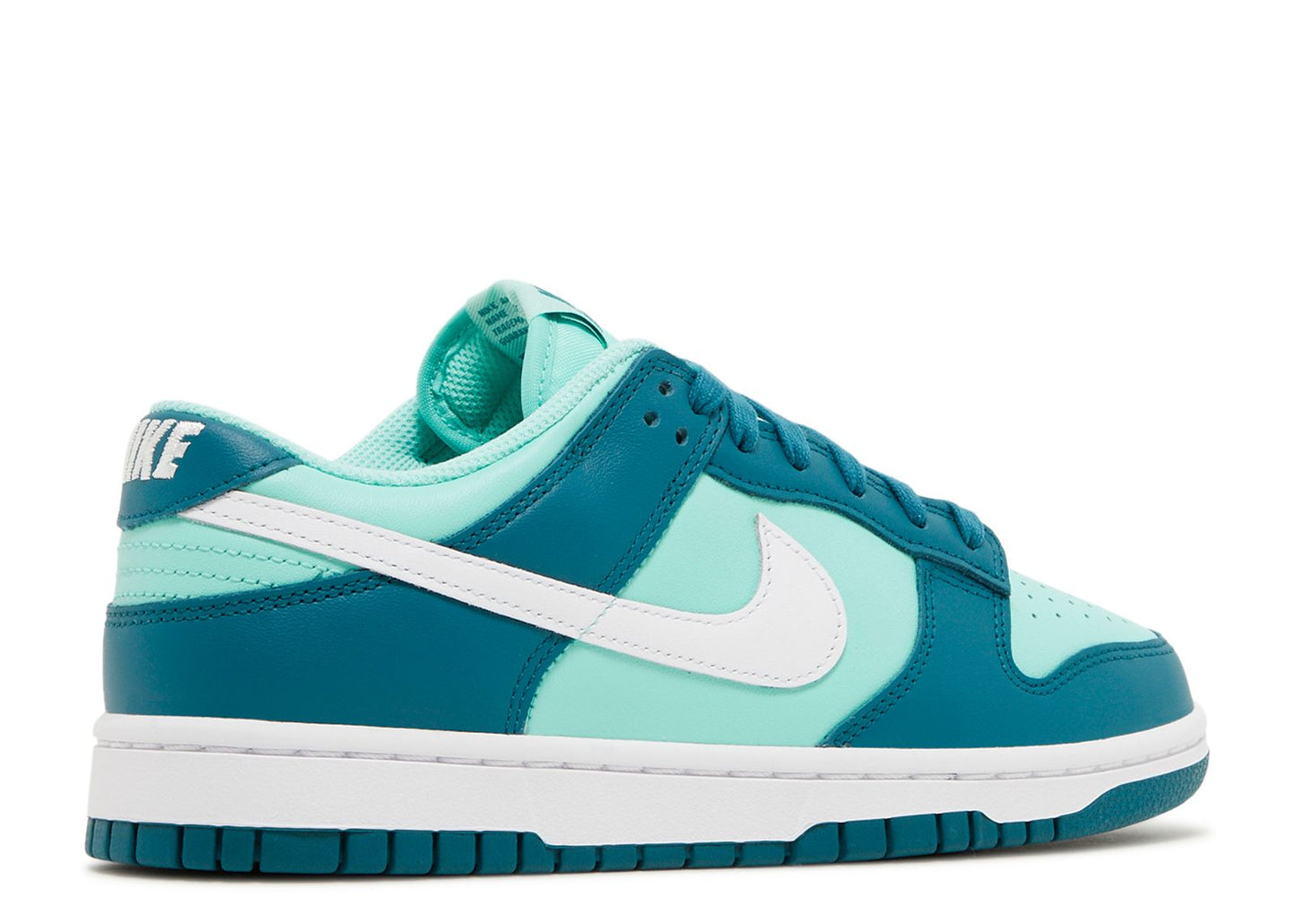 Nike Dunk Low Geode Teal