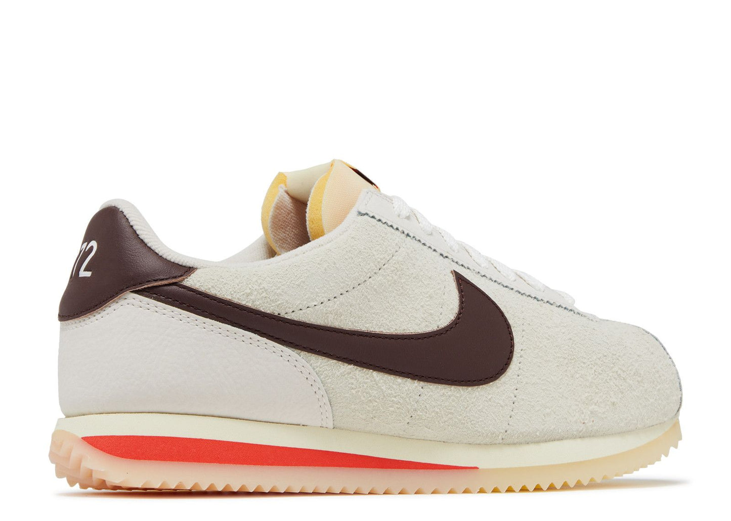 Nike Cortez Light Orewood Brown