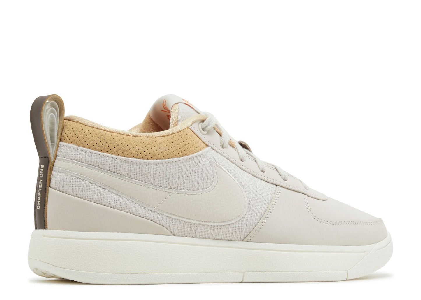 Nike Book 1 EP Mirage (Sail Outsole)