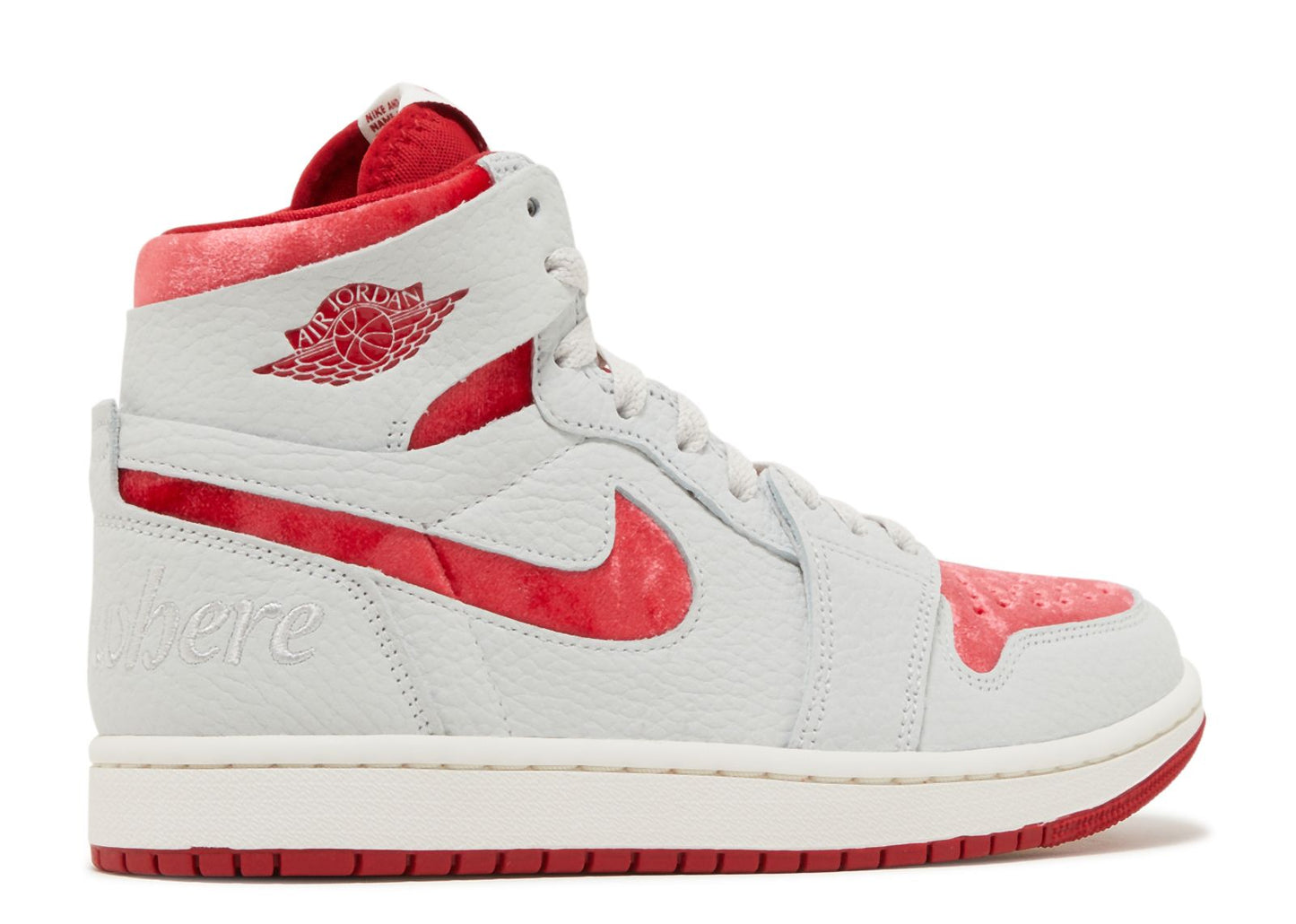 Air Jordan 1 Zoom CMFT 2 SP Valentine’s Day (2023)