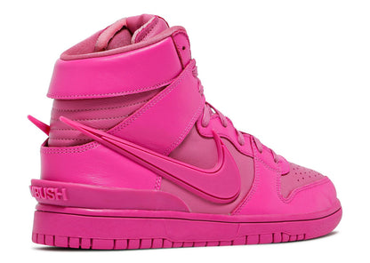 Nike Dunk High Ambush Active Fuchsia