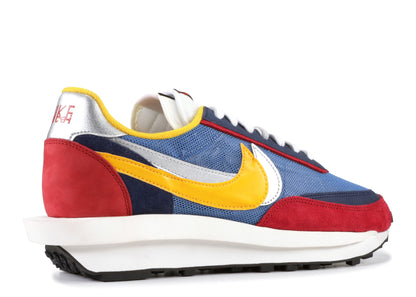 Nike Sacai LD Waffle Blue Multi