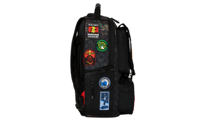 SPRAYGROUND DAREDEVIL GLOBAL MOGAL 305 SPECIAL-OPS BACKPACK