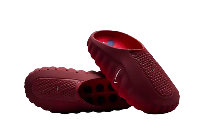 Nike Mind 001 Slide Team Red University Red