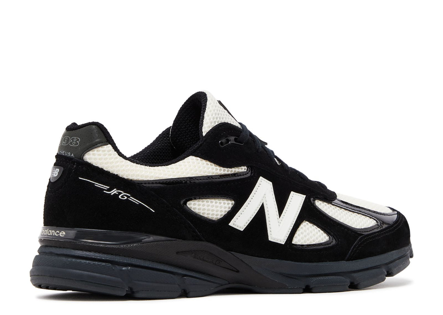 New Balance 990 V4 MiUSA Joe Freshgoods Outro