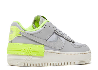 Air Force 1 Shadow SE Atmosphere Grey