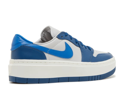 Air Jordan 1 Elevate Low French Blue