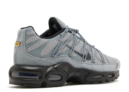 Air Max Plus Lace Toggle Utility Grey Reflective