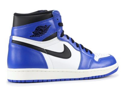 Air Jordan 1 Retro High Game Royal