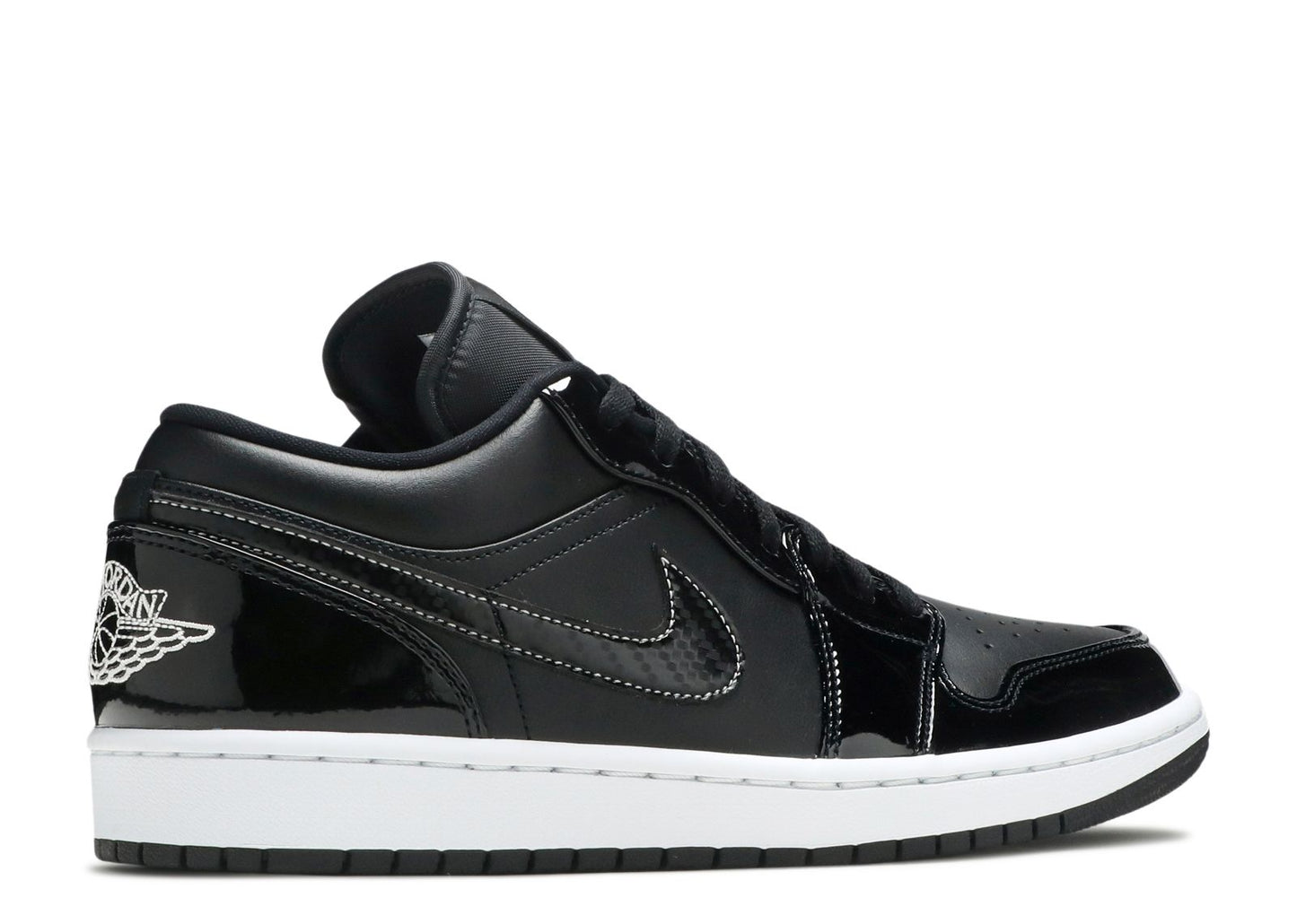 Air Jordan 1 Low All-Star 2021