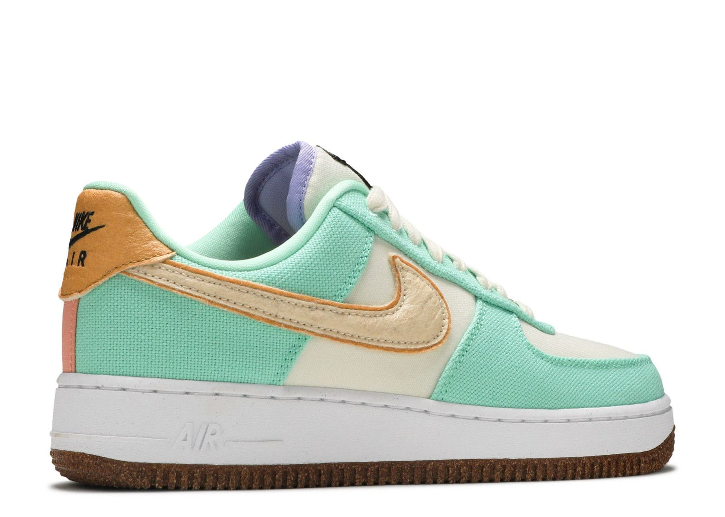 Air Force 1 Low '07 Pinapple