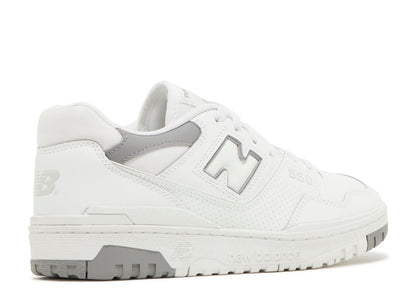 New Balance 550 White Shadow Grey