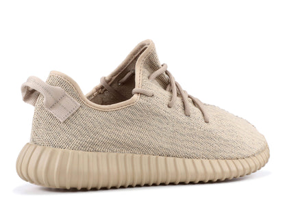 Yeezy Boost 350 Oxford Tan