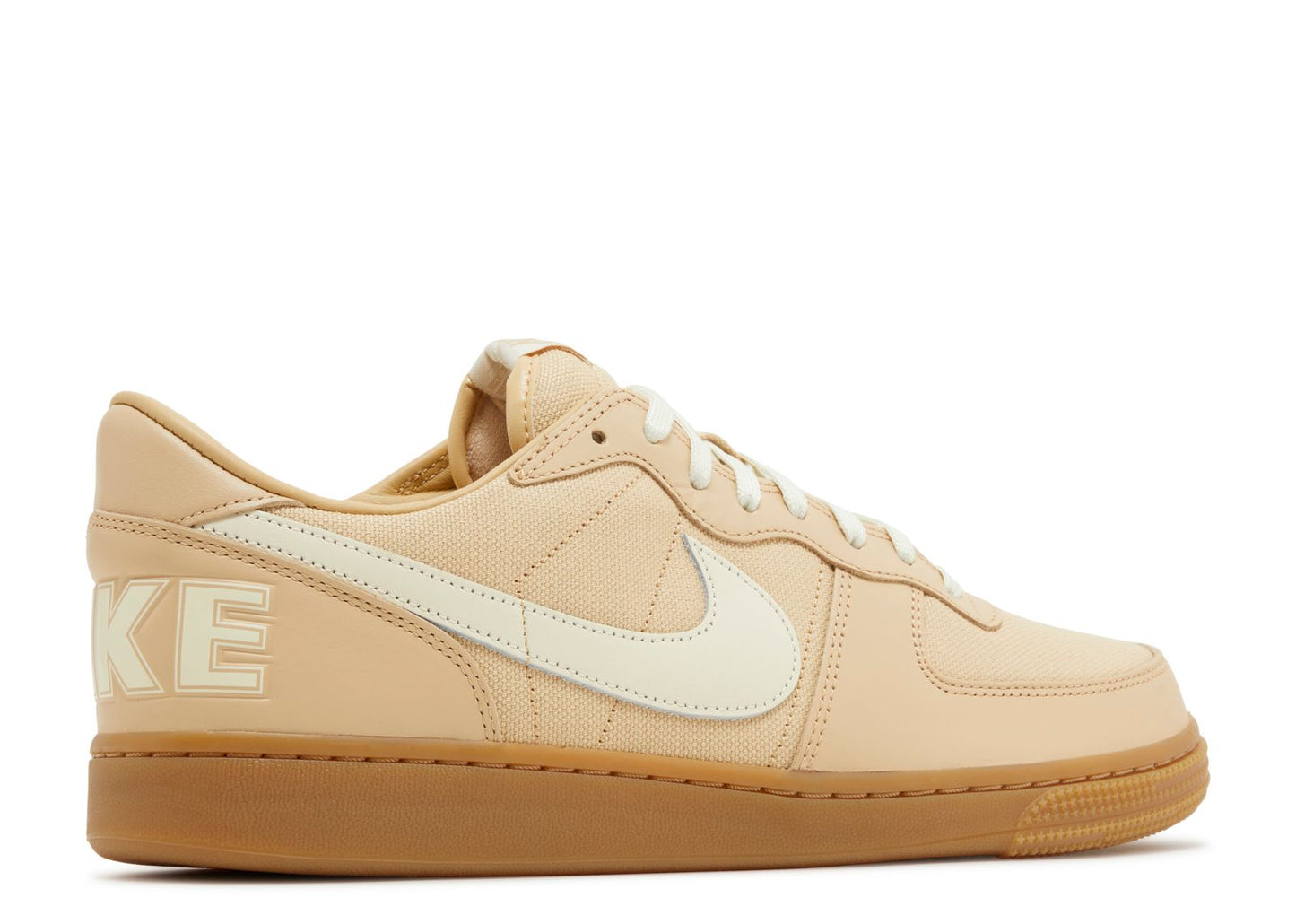 Nike Terminator Low PRM Sesame Coconut Milk