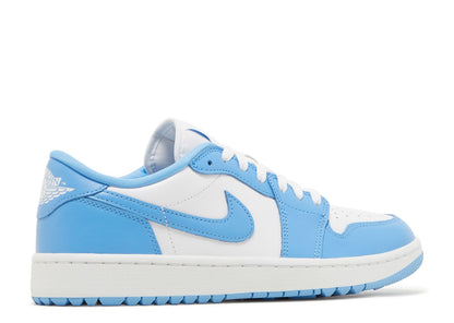 Air Jordan 1 Golf Retro Low UNC