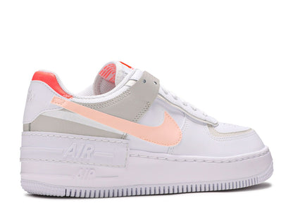 Air Force 1 Shadow Crimson Tint Bright Mango