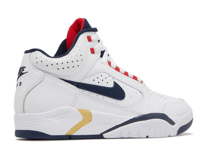 Nike Air Flight Lite II Mid Olympic