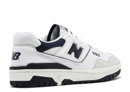 New Balance 550 Navy Blue