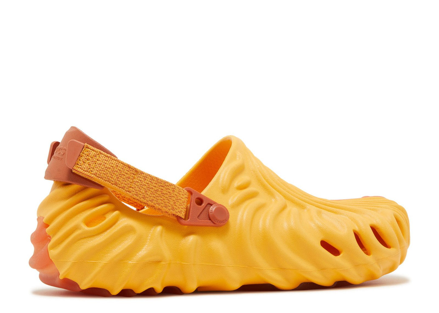Crocs Pollex Clog Salehe Bembury Cobbler