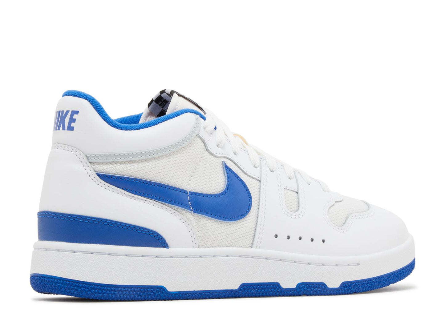 Nike Mac Attack Game Royal