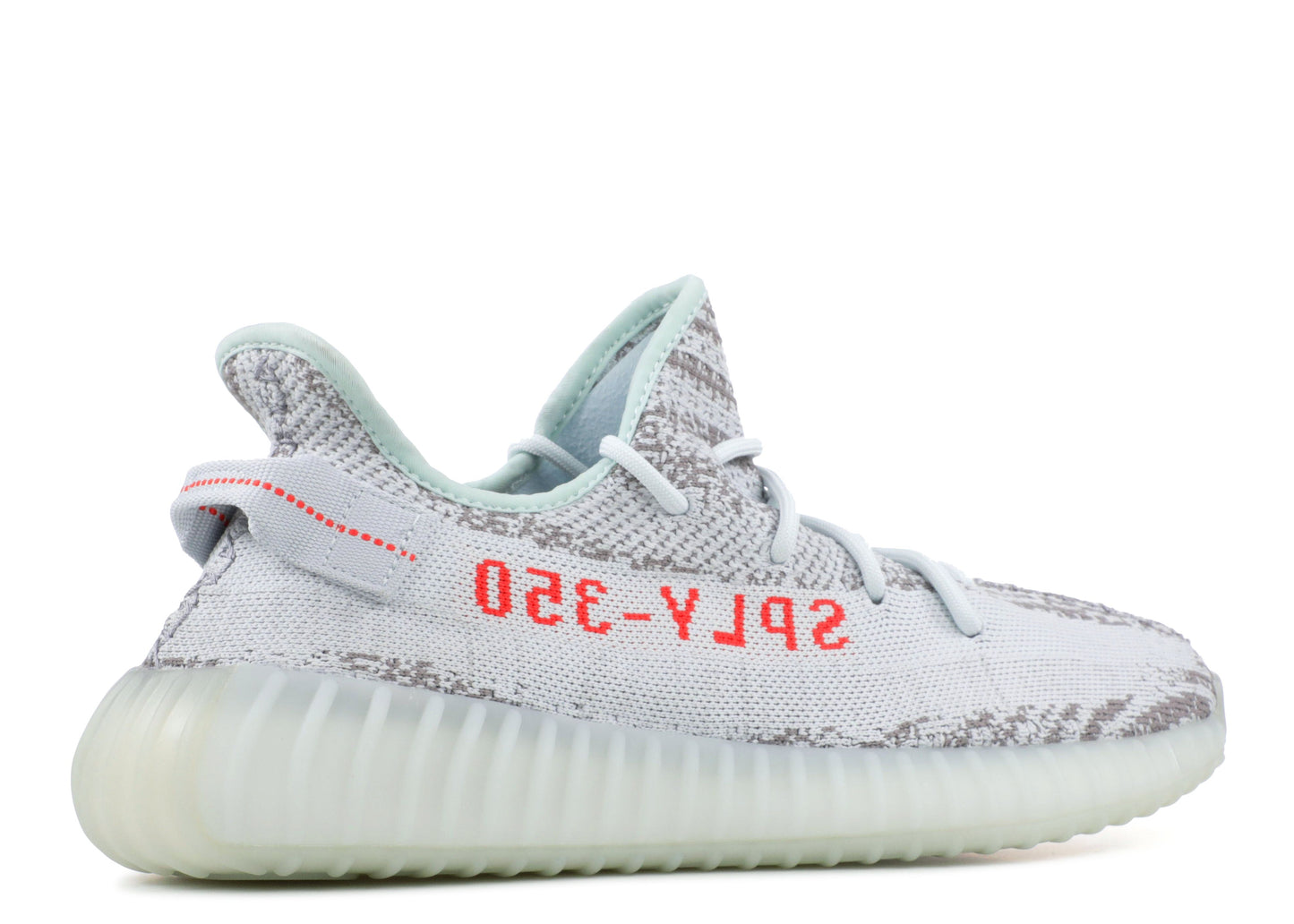 Yeezy Boost 350 V2 Blue Tint