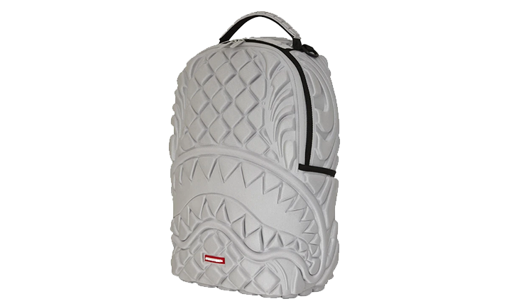 Sprayground Air Mesh Weld V3 DLX Backpack