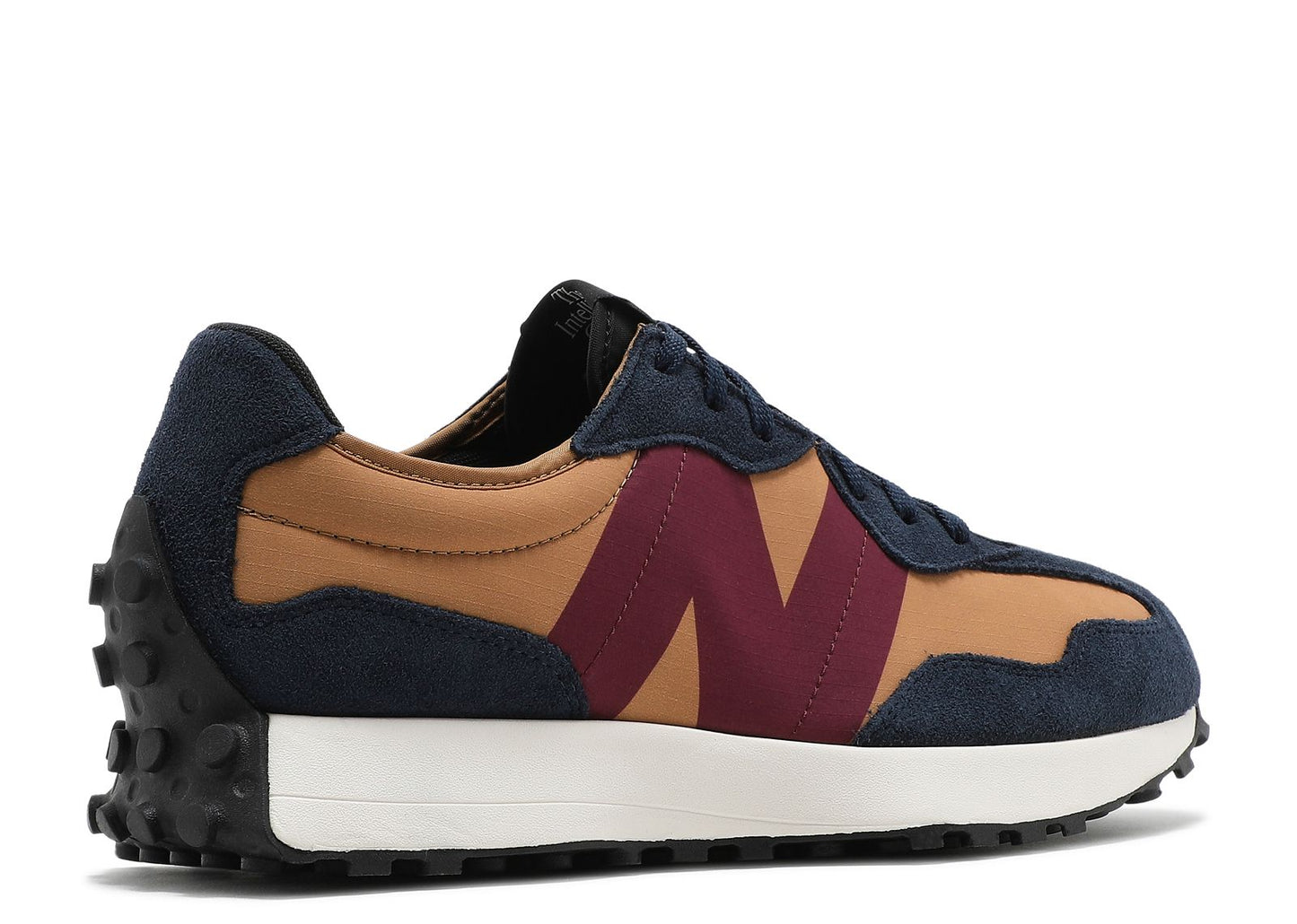 New Balance 327 Natural Indigo Workwear