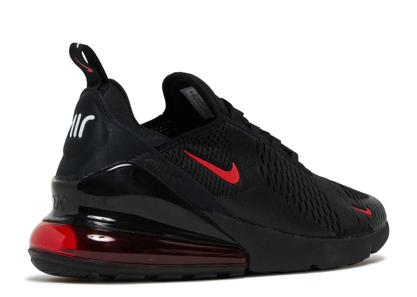 Air Max 270 Bred