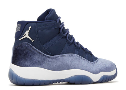 Air Jordan 11 Retro Midnight Navy