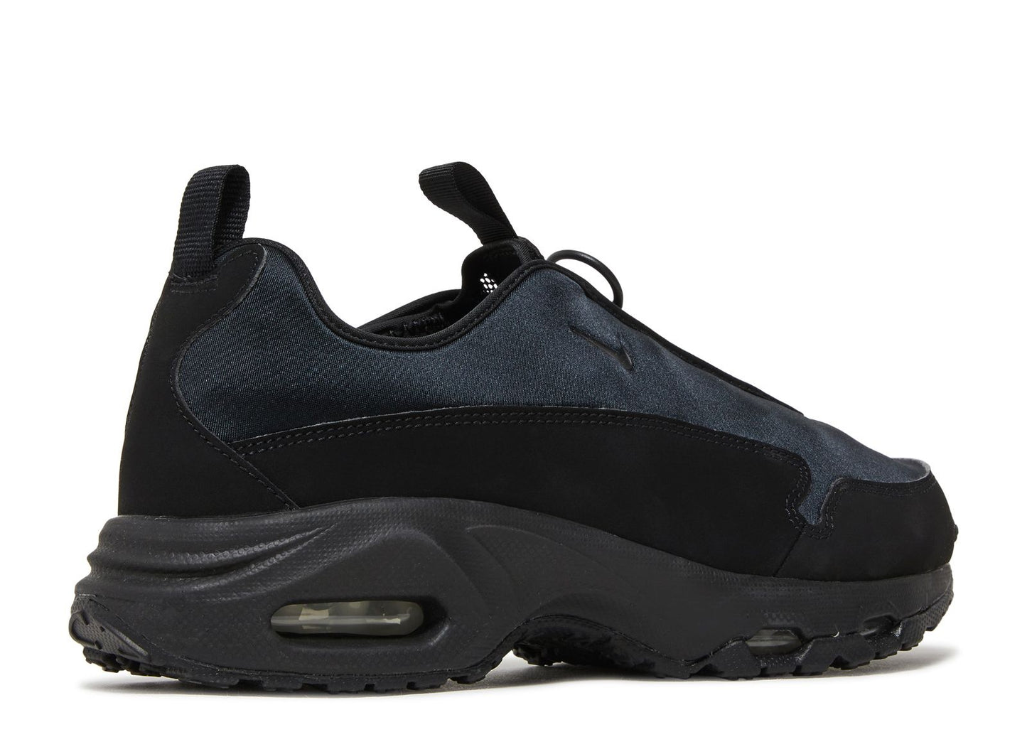 Air Max Sunder SP Comme des Garcons Homme Plus Black