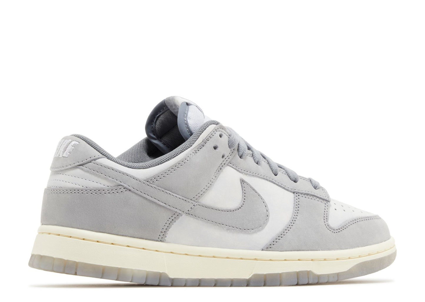 Nike Dunk Low Cool Grey Football Grey