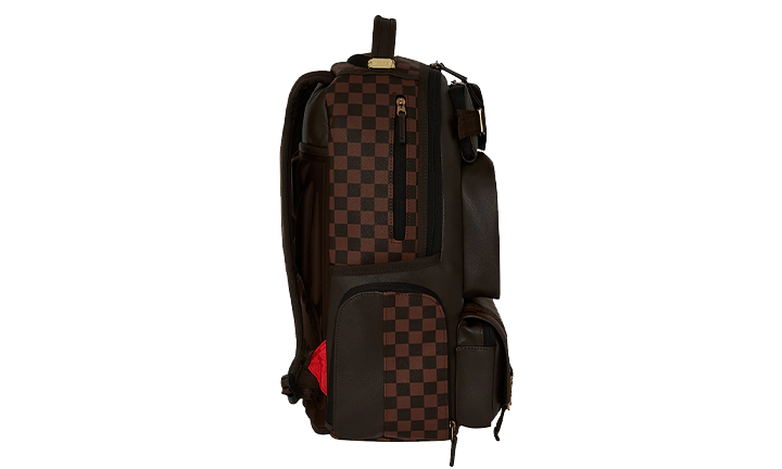 SPRAYGROUND SIP CARGO DLXSV BACKPACK