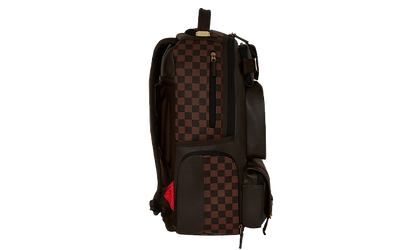 SPRAYGROUND SIP CARGO DLXSV BACKPACK
