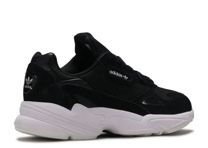 Adidas Falcon Core Black Cloud White