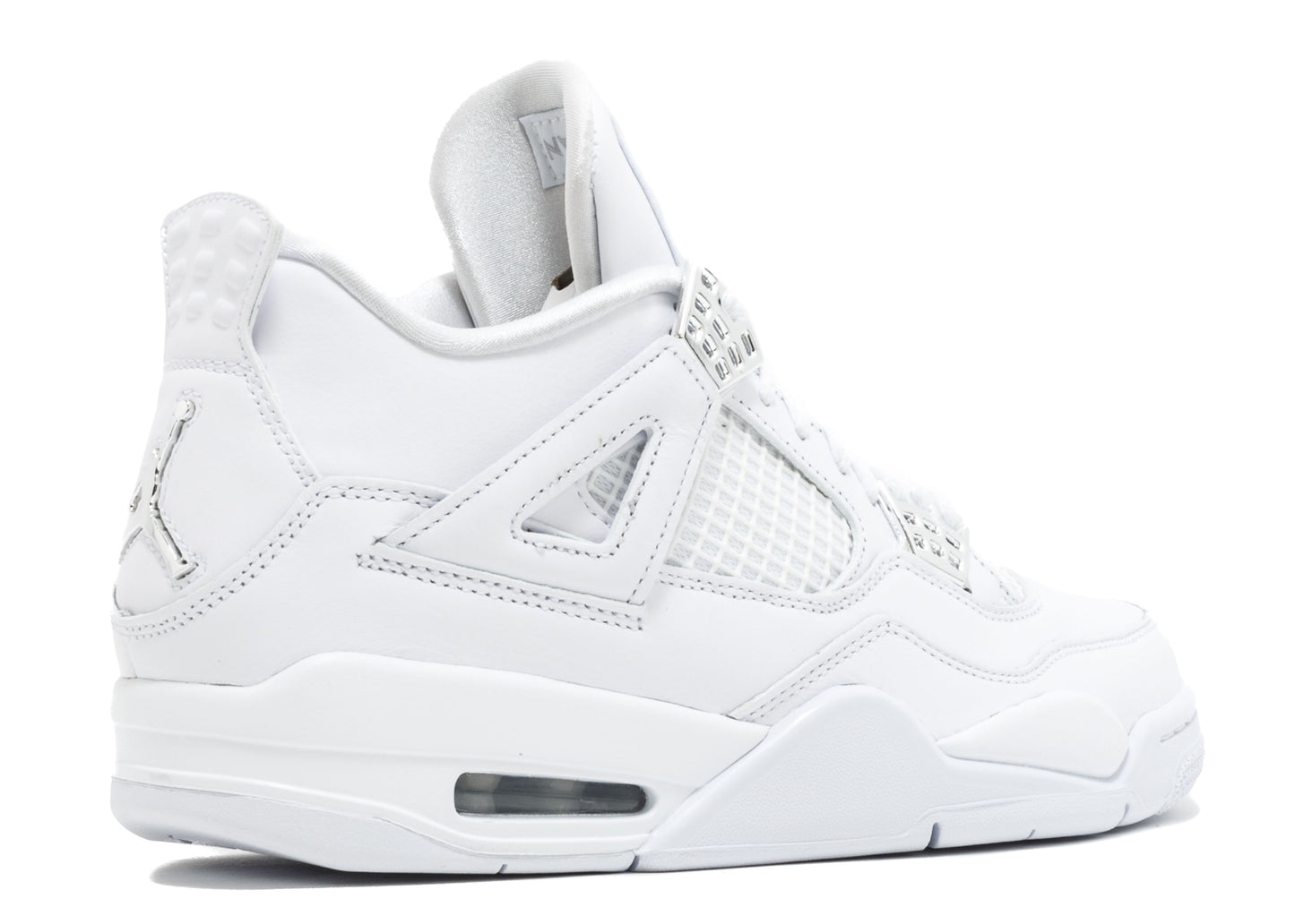 Air Jordan 4 Retro Pure Money