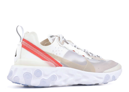 React Element 87 Sail Light Bone