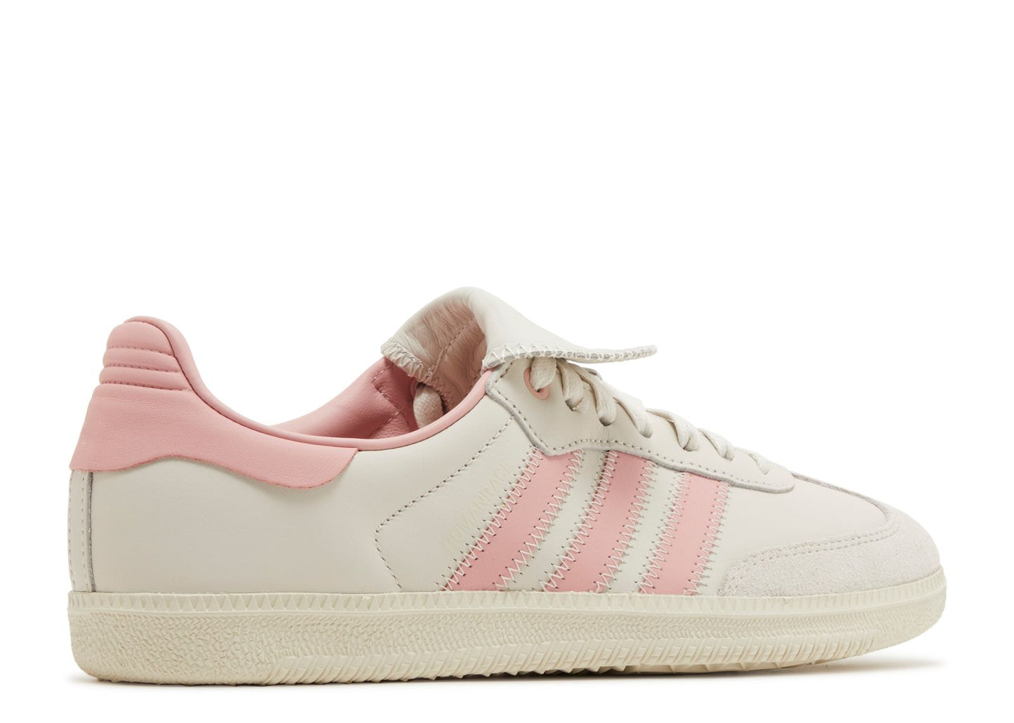 Adidas Samba Pharrell Humanrace Aluminium