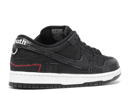 SB Dunk Low Wasted Youth