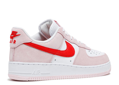 Air Force 1 07 QS Valentine's Day Love Letter