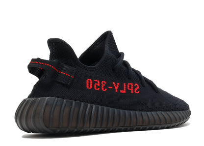 Yeezy Boost 350 V2 Bred