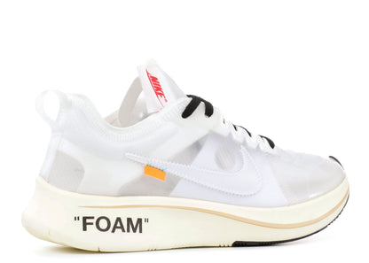 Off-White Zoom Fly The Ten