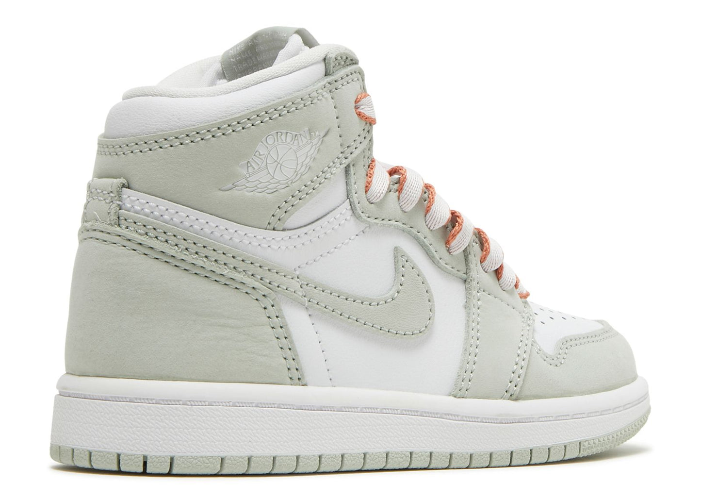 Air Jordan 1 Retro High OG Seafoam Enfant Et Bébé