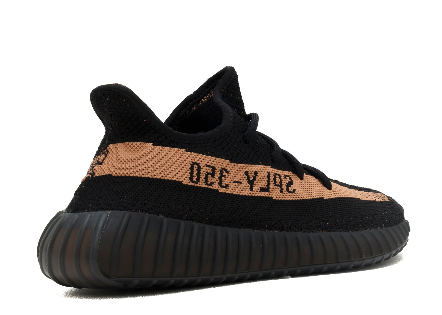 Yeezy Boost 350 V2 Black Copper