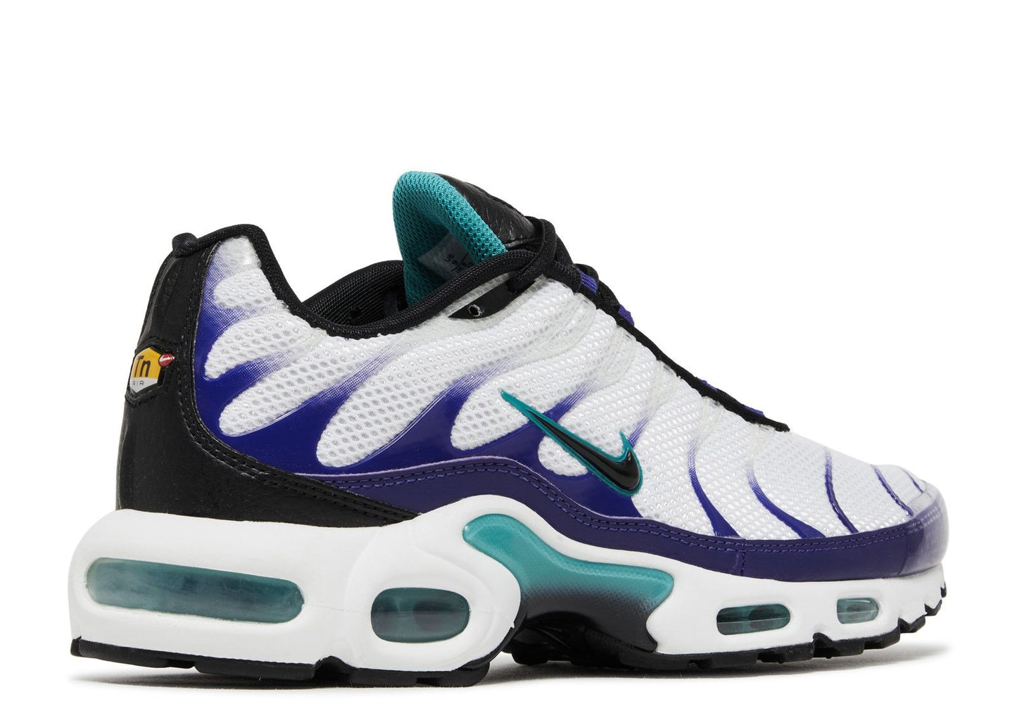 Nike Air Max Plus White Grape Ice