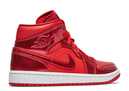 Air Jordan 1 Mid SE Pomegranate