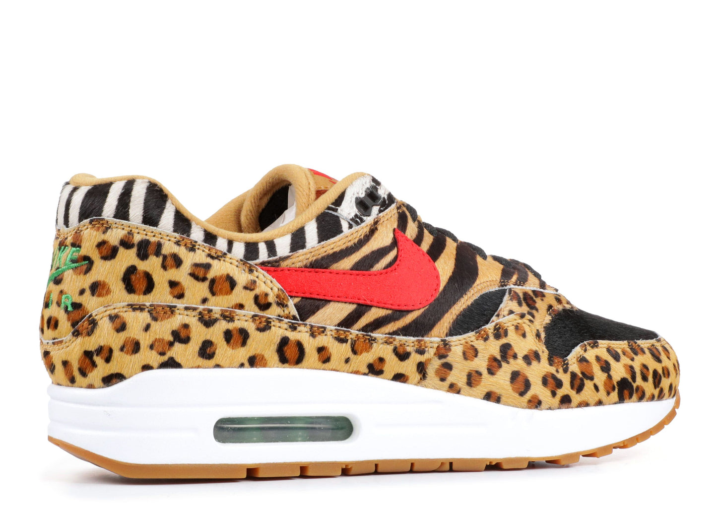 Air Max 1 Atmos Animal Pack 2.0