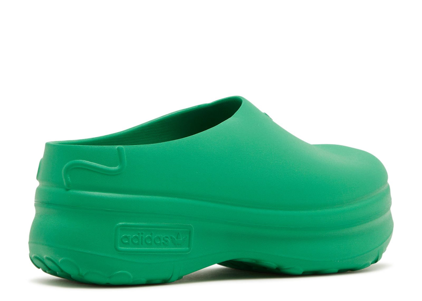 Adidas Adifom Mule Green